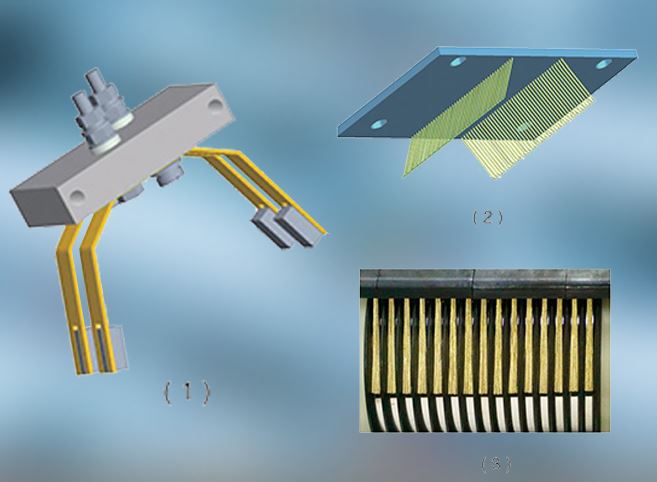 滑环是什么？电刷与滑环介绍